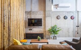 LOFT INDUSTRIAL junto Palacio de Congresos